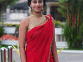 Celebs at Hi- Alert trailer launch