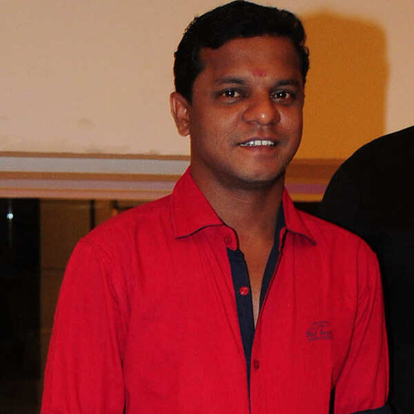 Dharmajan Bolgatty