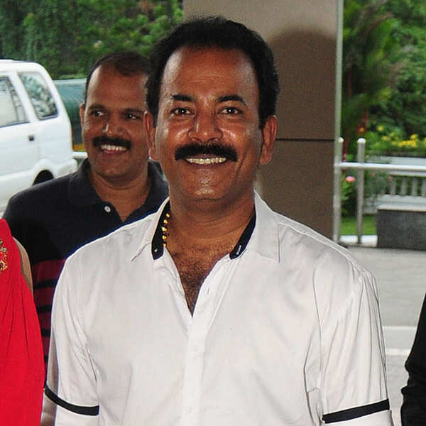 Major Ravi