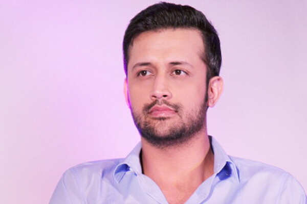 atif aslam Pictures