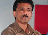 Shaji Chennai's book launch