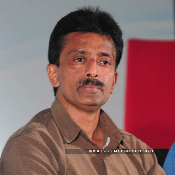 Vinu Abraham Images