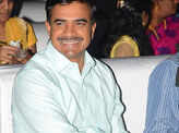 Reddy grandsons' dhoti ceremony