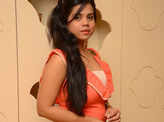 Celebs at L'occitane spa launch