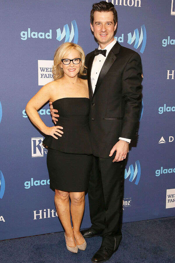 Rachael Harris Images