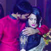 Article image for: Meri Aashiqui Tum Se Hi: Ranveer and <i class="tbold">ishani</i> kiss on the terrace