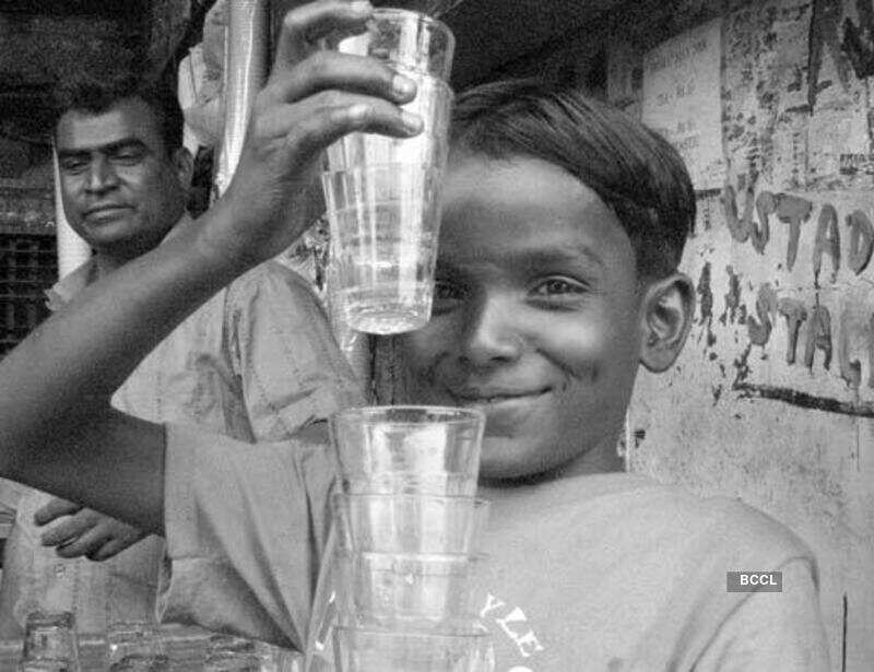 Delhi: Beyond the lens