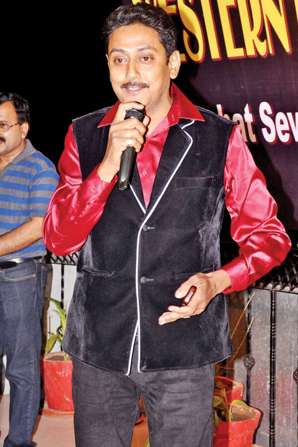Sanjay Raj Photos