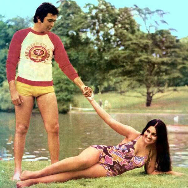 Reena Roy