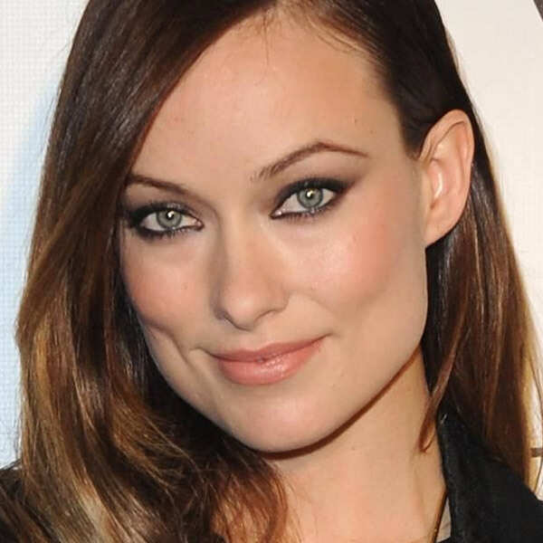 Olivia Wilde