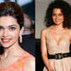 Article image for: All is well between Deepika and Kangana Ranaut