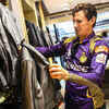 Article image for: KKR Team @ Manyavar Store