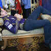 Article image for: KKR Team @ Manyavar Store