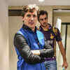 Article image for: KKR Team @ Manyavar Store