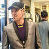 Article image for: New pictures of <i class="tbold">Johan Botha</i>