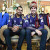 Article image for: KKR Team @ Manyavar Store