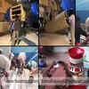 Article image for: Making of <i class="tbold">uttama villain</i> - Iraniyan song