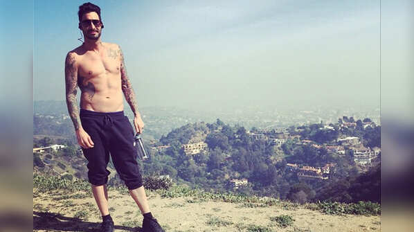 Daniel Weber: Lesser known facts about Sunny Leone's husband