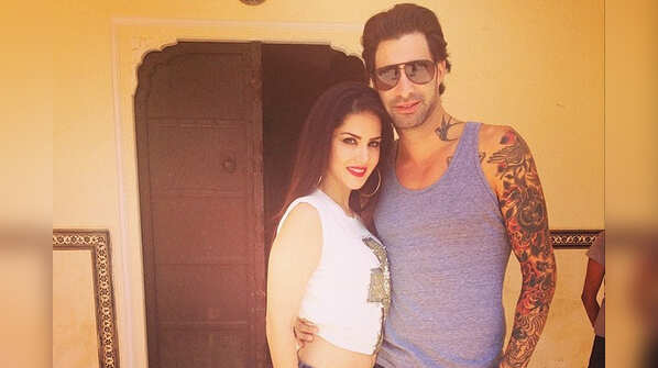Daniel Weber: Lesser known facts about Sunny Leone's husband