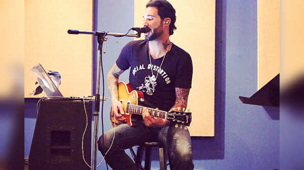 Daniel Weber: Lesser known facts about Sunny Leone's husband