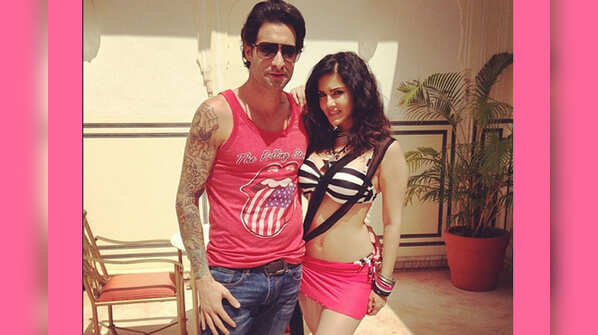 Daniel Weber: Lesser known facts about Sunny Leone's husband