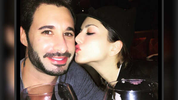 Daniel Weber: Lesser known facts about Sunny Leone's husband