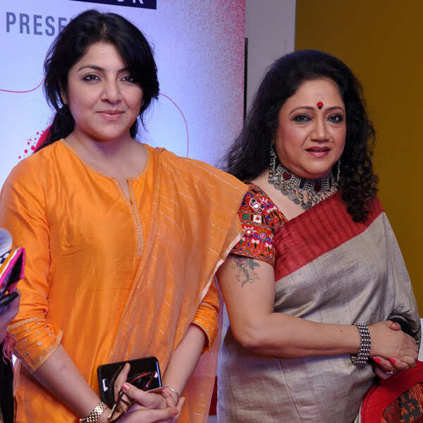 Locket Chatterjee