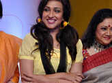 Celebs at Mothers Day celebretion