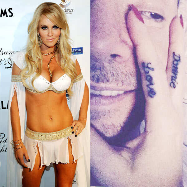 Jenny McCarthy Stills