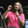 Article image for: Celebs at a musical concert in Delhi