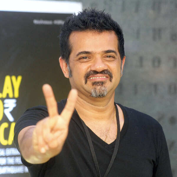 Ehsaan Noorani