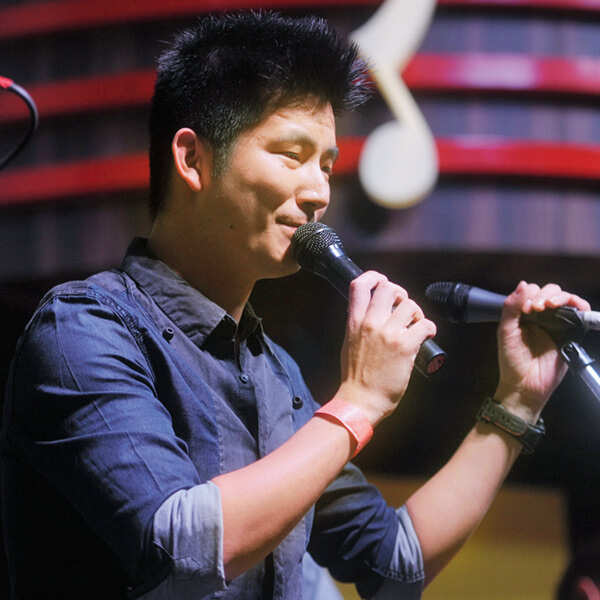 Meiyang Chang