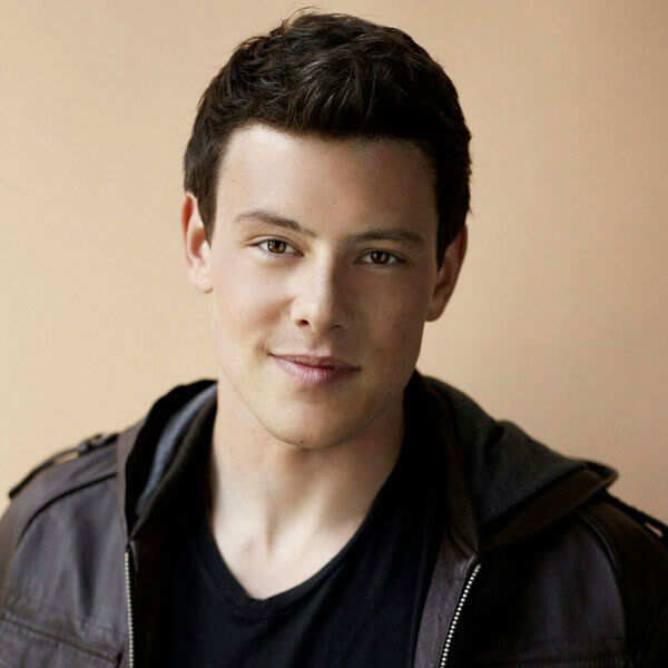 Cory Monteith Wallpapers