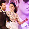 Article image for: Anushka Sharma is weird, she is the actual ‘PK’: Ranbir Kapoor