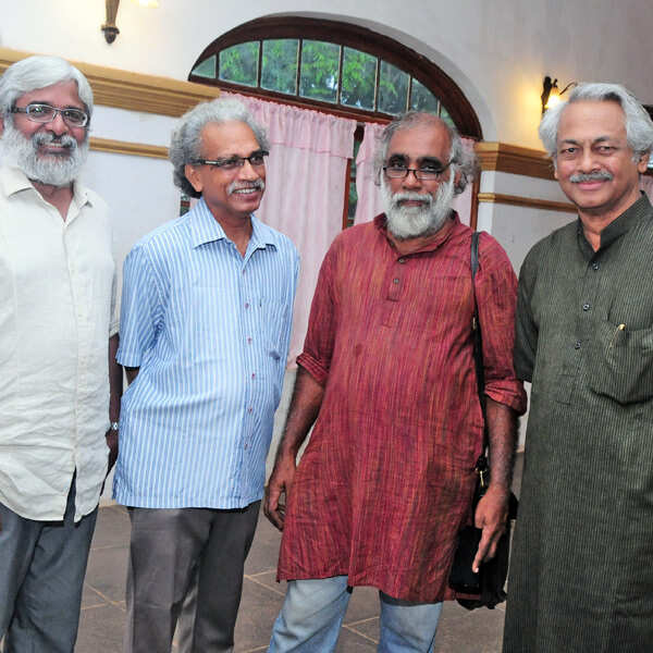 Sunny Joseph Images