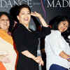 Article image for: Revealed: Madhuri Dixit’s strategy to promote her online <i class="tbold">dance academy</i>