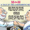 State of politics