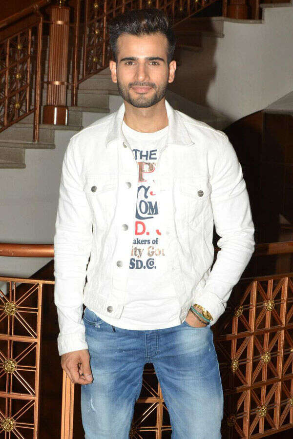 Karan Tacker