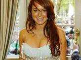 Lindsay Lohan