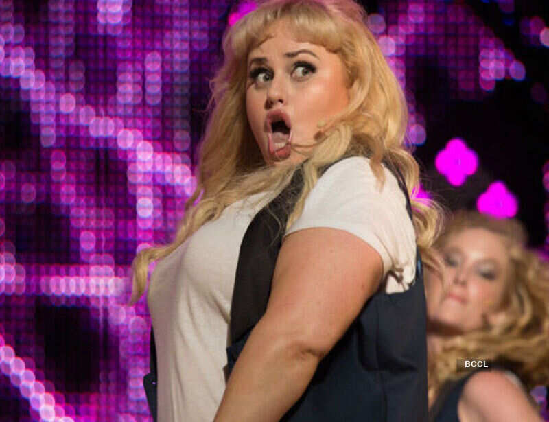 Pitch Perfect 2