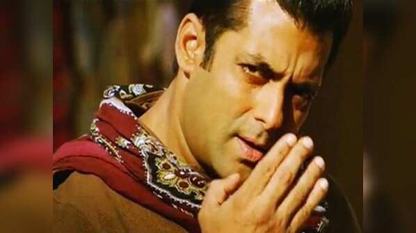 Salman Khan: Pending cases