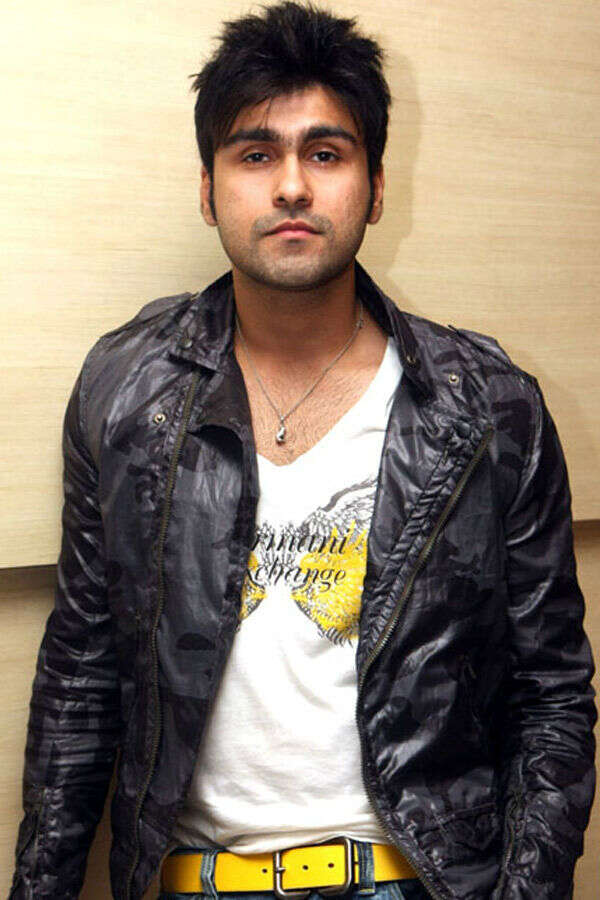 Aarya Babbar