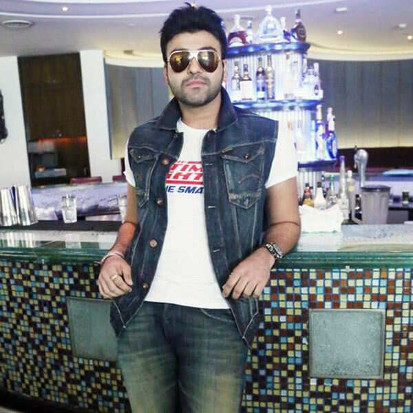 Aarya Babbar
