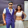 Article image for: <i class="tbold">nach baliye 7</i>: On the sets