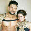 Article image for: <i class="tbold">nach baliye 7</i>: On the sets