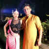 Article image for: <i class="tbold">nach baliye 7</i>: On the sets
