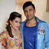 Article image for: <i class="tbold">nach baliye 7</i>: On the sets