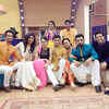 Article image for: <i class="tbold">nach baliye 7</i>: On the sets