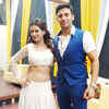 Article image for: <i class="tbold">nach baliye 7</i>: On the sets