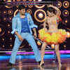 Article image for: <i class="tbold">nach baliye 7</i>: On the sets